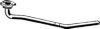 VW 191253091AQ Exhaust Pipe